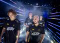Derke et Vitality en quête d&rsquo;un exploit à Londres