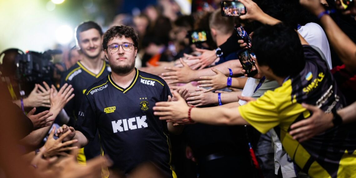 IEM Cologne Major : le programme du Stage 3 avec Vitality