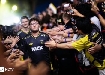 IEM Cologne Major : le programme du Stage 3 avec Vitality