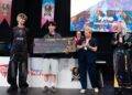 Syrup s’offre le 95 Kings of Fields, les Français en retrait à domicile