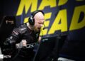 12 ans après, KRIMZ fait ses adieux à Fnatic
