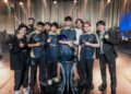 Inspired toujours au sommet : LYON champion des LCS