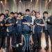 Inspired toujours au sommet : LYON champion des LCS