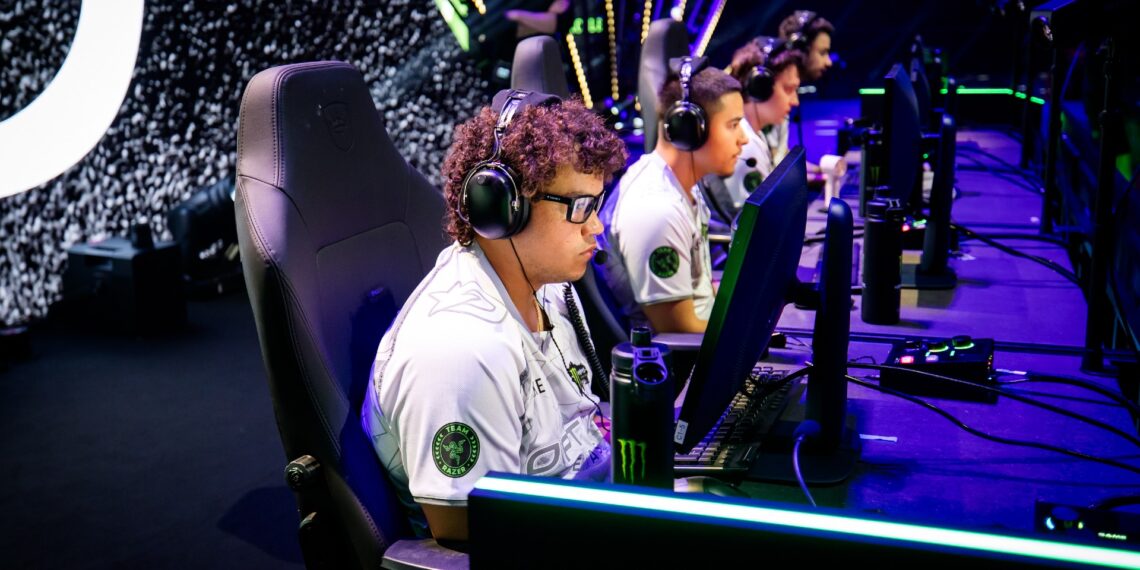OpTic retrouve la lumière à Paris
