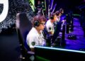 OpTic retrouve les sommets à Paris