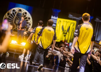 Vitality éliminé de l&rsquo;IEM Cologne Major… encore par Falcons