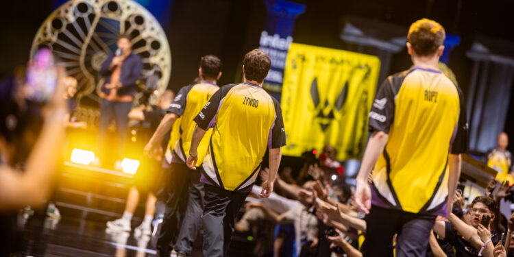 Vitality éliminé de l&rsquo;IEM Cologne Major… encore par Falcons