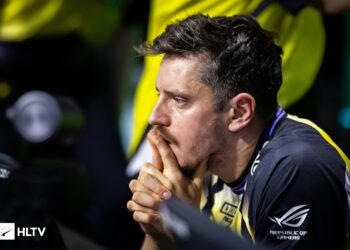 apEX (Vitality) : « Nous devons réfléchir, comprendre ce qui s&rsquo;est passé et avancer »