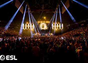 Audience record pour l&rsquo;IEM Cologne Major