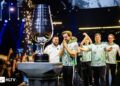 Le Major de la délivrance pour NiKo : « Tout pour ce moment
