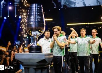 Le Major de la délivrance pour NiKo : « Tout pour ce moment