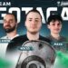 Gotaga se lance sur Delta Force avec une équipe 100 % française