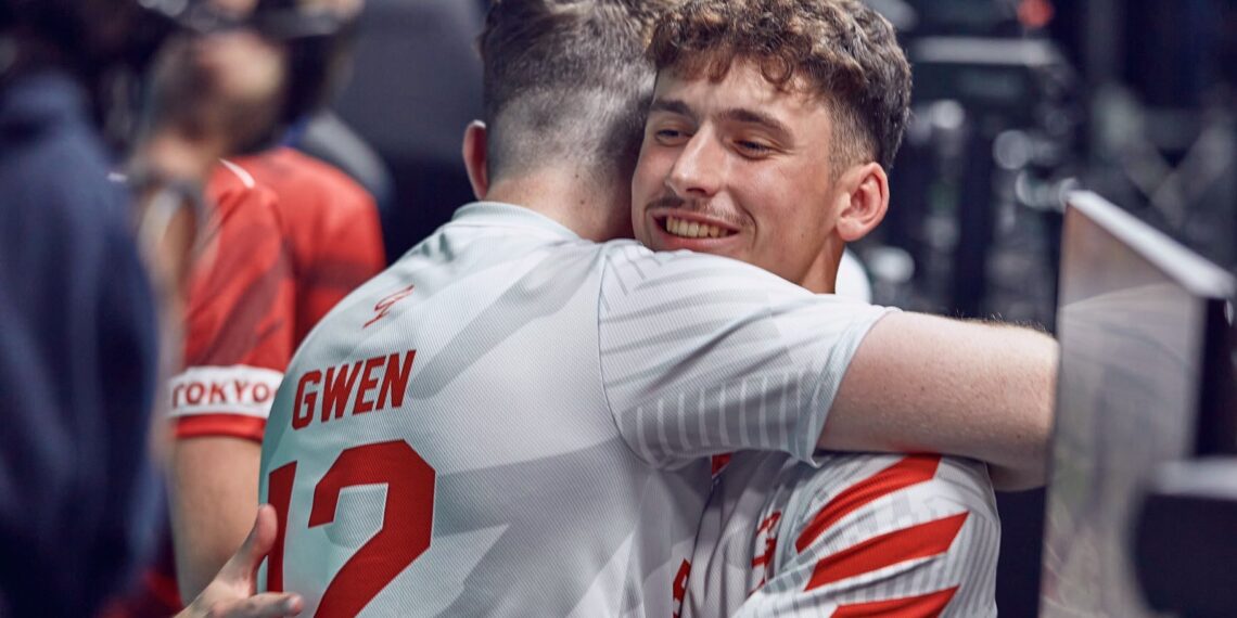 Binkss et Gwen représenteront la France à l&rsquo;Esports Nations Cup 2026