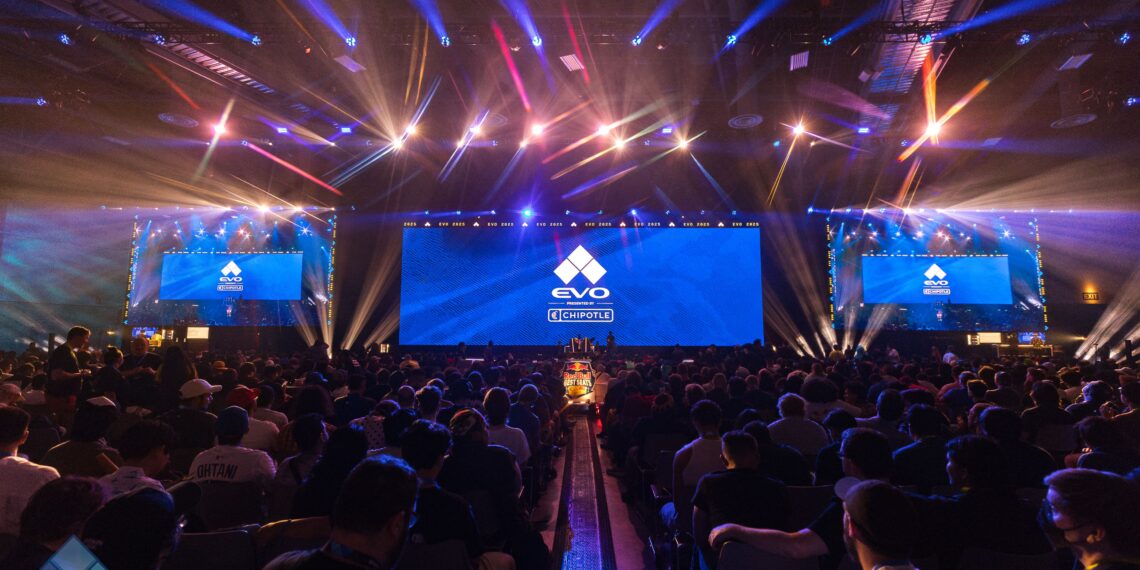 EVO 2026 : le Jour 2 en direct