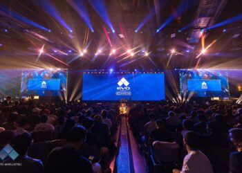 EVO 2026 : le Jour 2 en direct