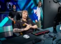Humanoid envoyé sur le banc de Vitality
