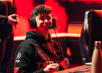 HyDra (LA Thieves) : « On comprend le jeu mieux que les autres »