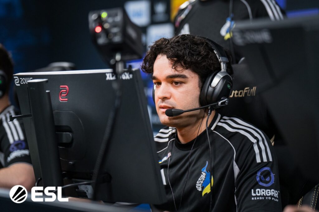 JT⁠ bientôt chez Team Liquid ?