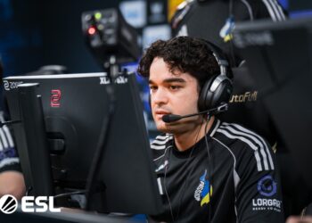 JT⁠ bientôt chez Team Liquid ?