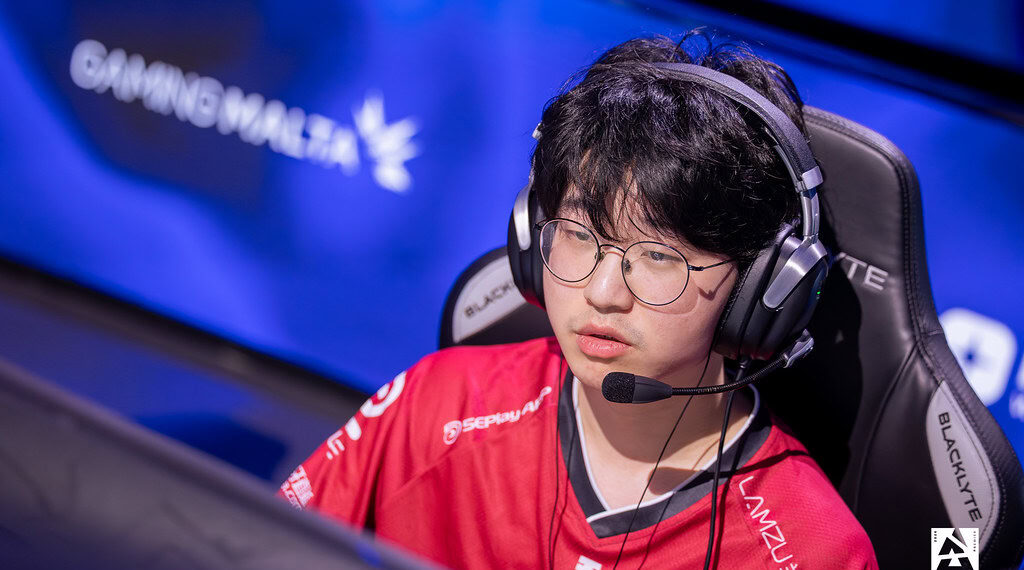 IEM Cologne Major : TYLOO – Sharks en direct