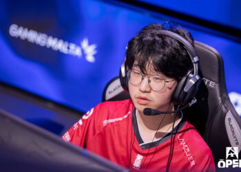 IEM Cologne Major : TYLOO – Sharks en direct