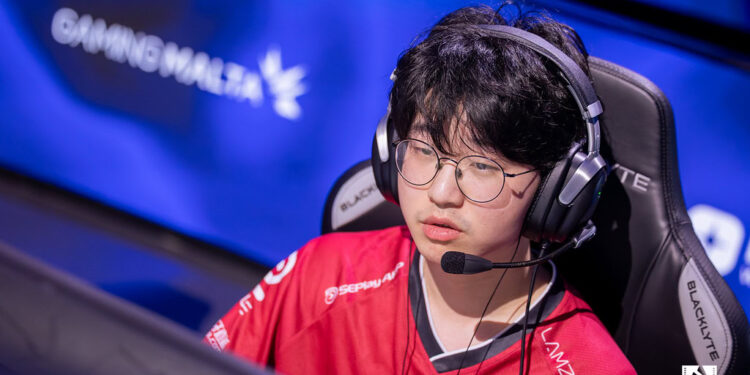 IEM Cologne Major : TYLOO – Sharks en direct