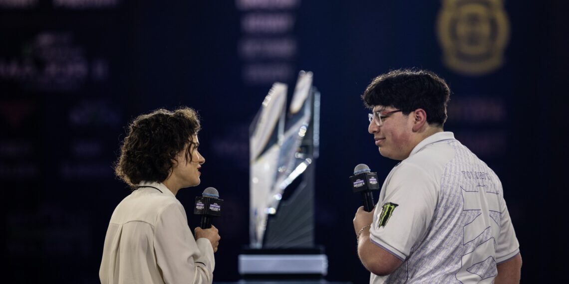 JoeDeceives (Gentle Mates) : « Plus on joue ensemble, meilleur on est »