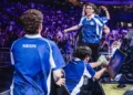 Leviatán renverse Paper Rex et décroche son premier Masters