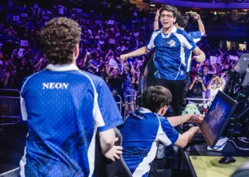 Leviatán renverse Paper Rex et décroche son premier Masters