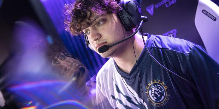 Masters London : Leviatán – Global Esports en direct