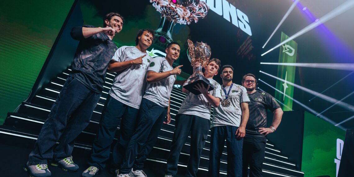 OpTic Texas savoure enfin son sacre : « On voulait ce Major, mais l&rsquo;objectif reste le COD Champ »