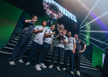 OpTic Texas savoure enfin son sacre : « On voulait ce Major, mais l&rsquo;objectif reste le COD Champ »