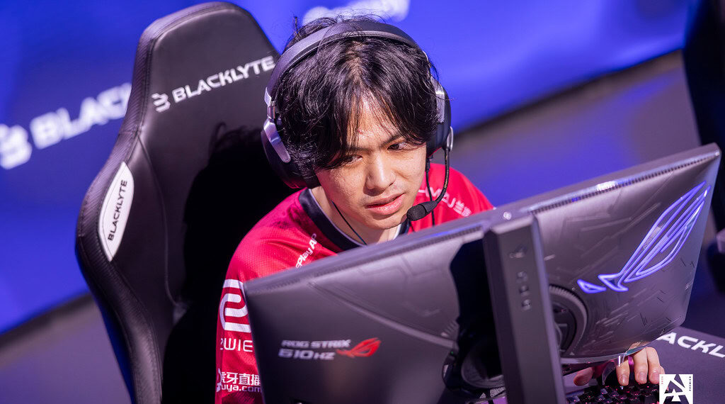 IEM Cologne Major : MIBR – TYLOO en direct