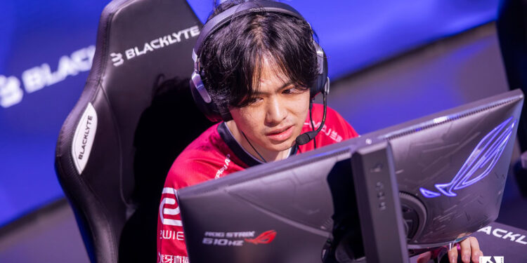 IEM Cologne Major : MIBR – TYLOO en direct
