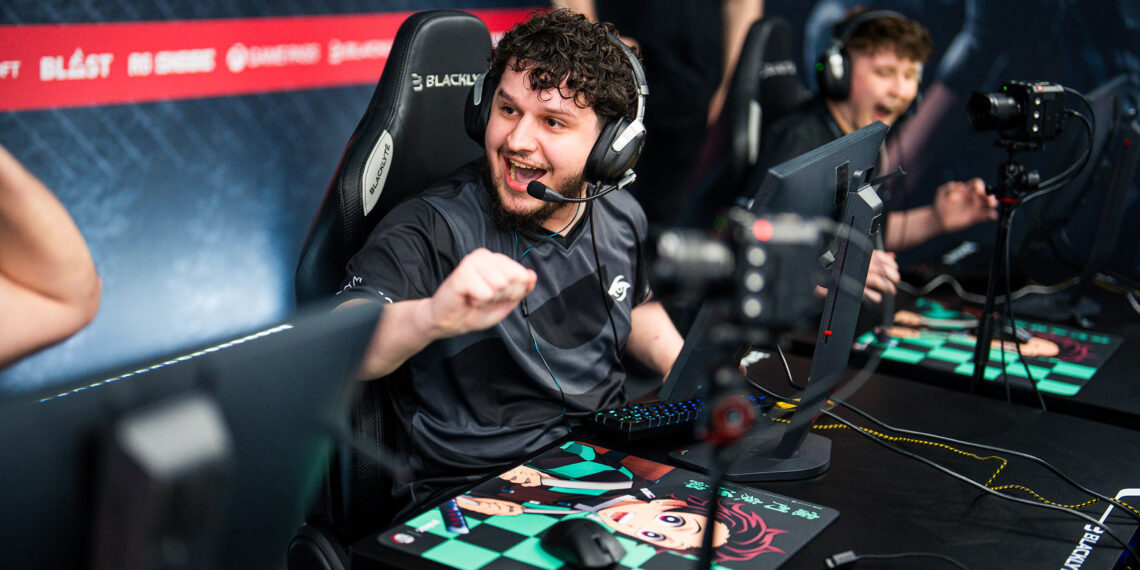 EM League : le Jour 3 en direct