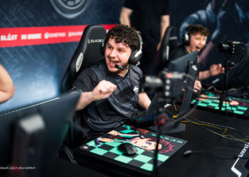 EM League : le Jour 3 en direct