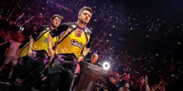 Nicolas Maurer : « Vitality est déjà la plus grande équipe de tous les temps sur Counter-Strike »