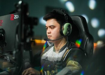 Masters London : Global Esports – XLG en direct