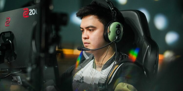 Masters London : Global Esports – XLG en direct