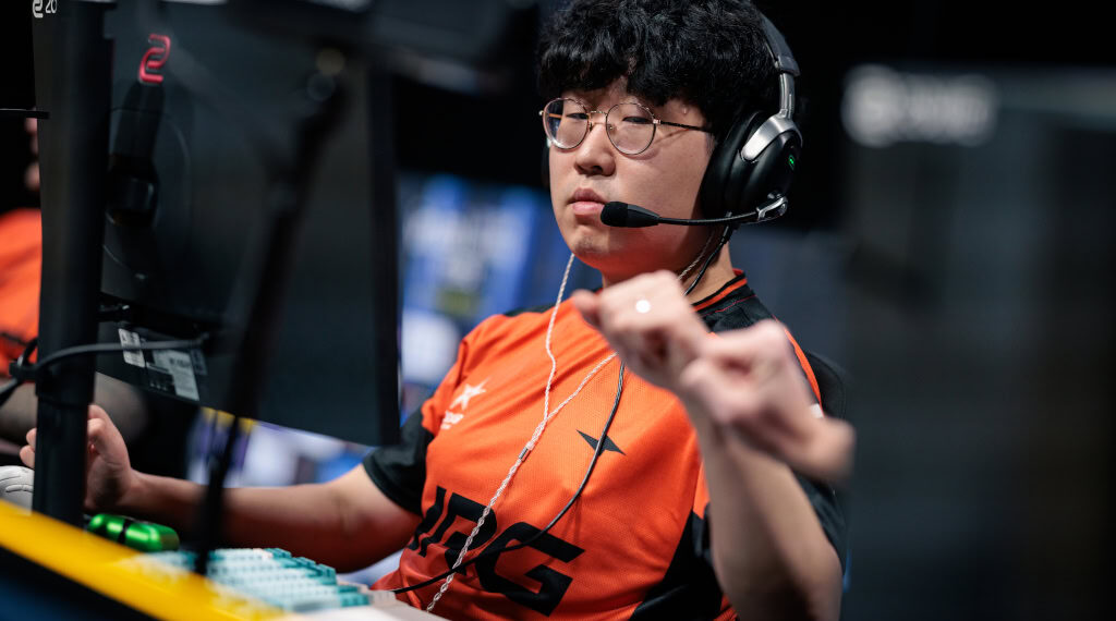 IEM Cologne Major : M80 – NRG en direct