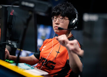 IEM Cologne Major : M80 – NRG en direct