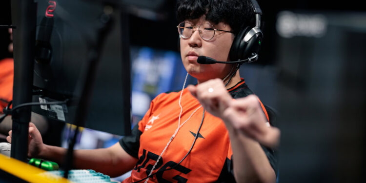 IEM Cologne Major : M80 – NRG en direct