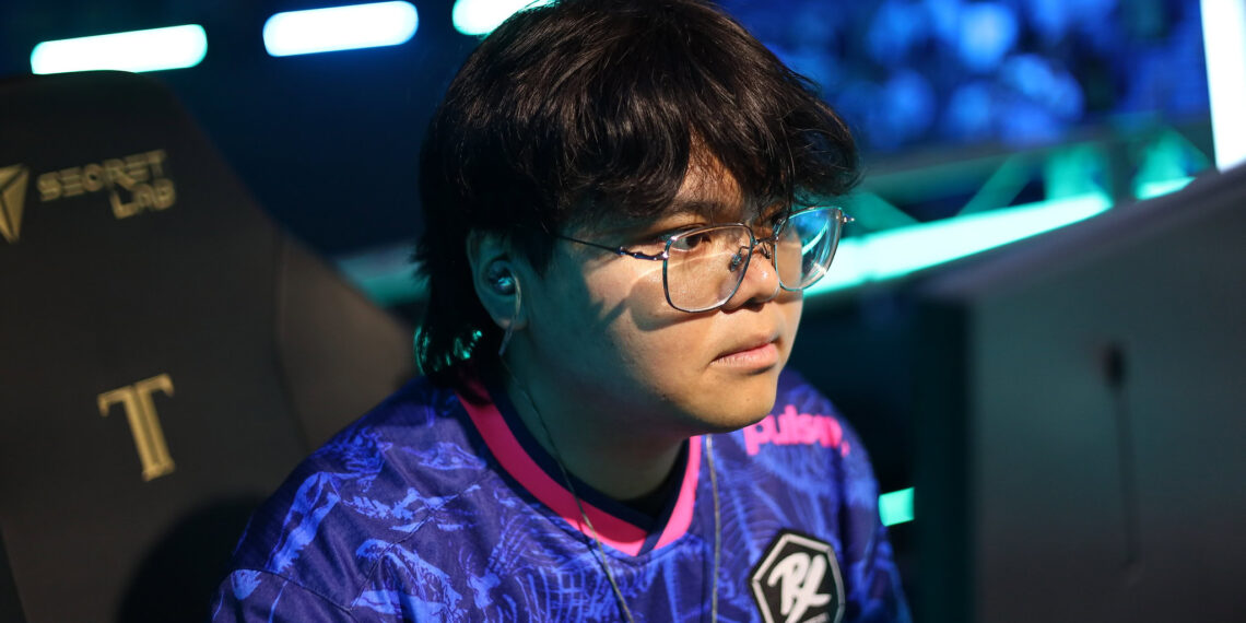 Masters London : la finale Paper Rex – Leviatán en direct