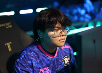 Masters London : la finale Paper Rex – Leviatán en direct