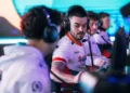 COD Paris Major : Carolina Royal Ravens – Miami Heretics en direct