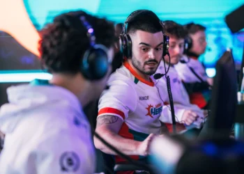 COD Paris Major : Carolina Royal Ravens – Miami Heretics en direct