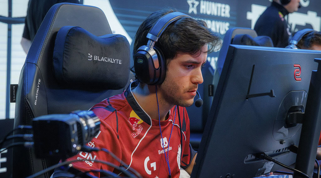 IEM Cologne Major : G2 – BIG en direct