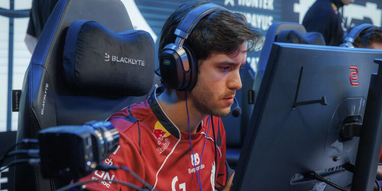 IEM Cologne Major : G2 – BIG en direct