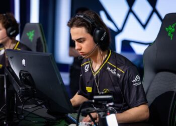 Masters London : Vitality – FUT Esports en direct