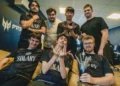 EMEA Masters : Forsaken – KCorp Blue en direct